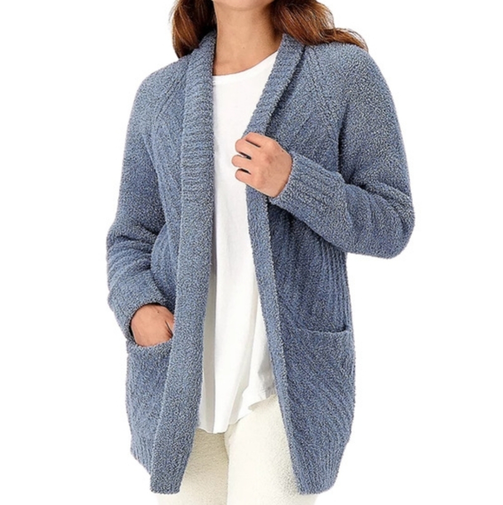 Barefoot Dreams Cardigan